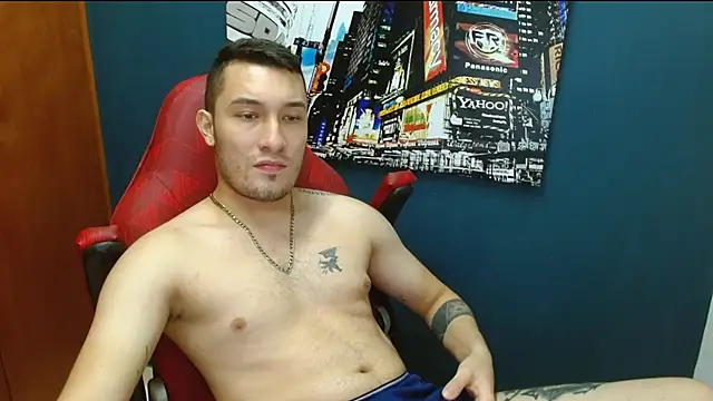Airon Blade online show from 9, 12, 2024