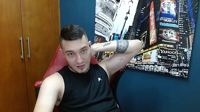 Airon Blade online show from 19, 12, 2024