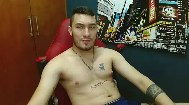 Airon Blade online show from 29, 12, 2024