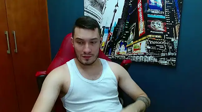 Airon Blade online show from 30, 12, 2024