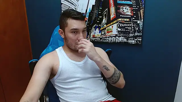 Airon Blade online show from 23, 1, 2025