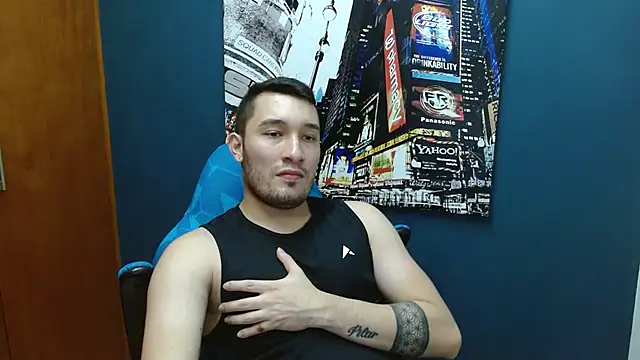 Airon Blade online show from 24, 1, 2025
