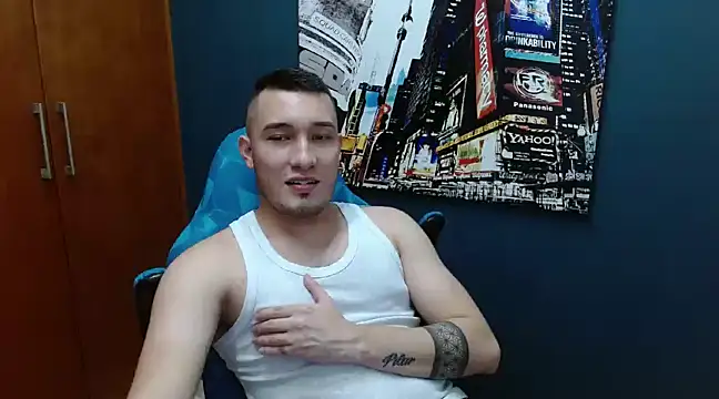 Airon Blade online show from 27, 1, 2025