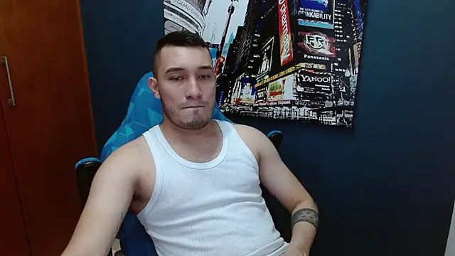 Airon Blade online show from 31, 1, 2025