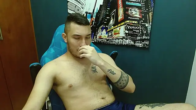 Airon Blade online show from 1, 2, 2025