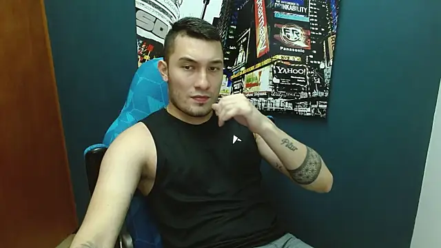 Airon Blade online show from 10, 2, 2025