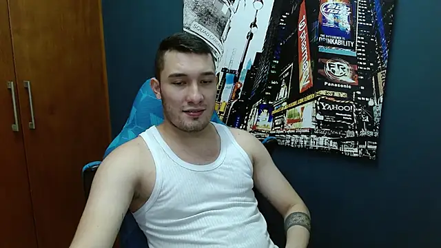Airon Blade online show from 11, 2, 2025