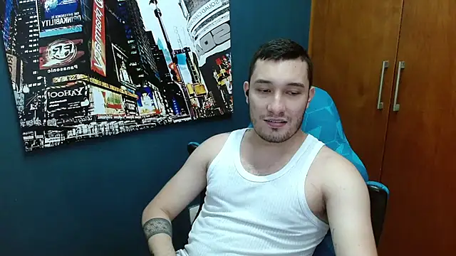 Airon Blade online show from 11, 3, 2025