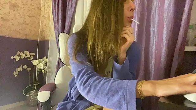 Snapshot of KissIris888 chatting on 14, 9, 2025 KissIris888 online show from 14, 9, 2025