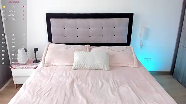 veronica taylor1 online show from 9, 3, 2025