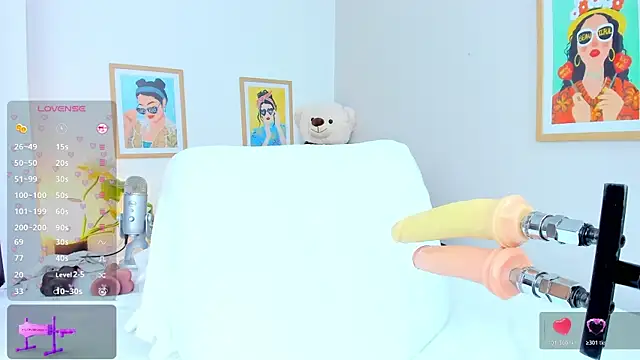 jasminnee  online show from 2, 3, 2026