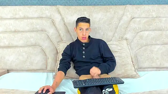 thiago19s online show from 12, 1, 2025