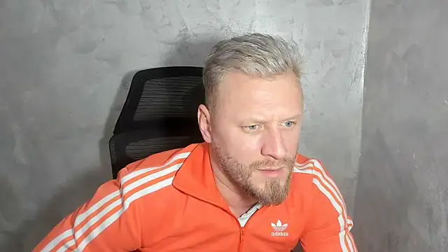 ANGELALEXYNO2024 online show from 18, 1, 2026