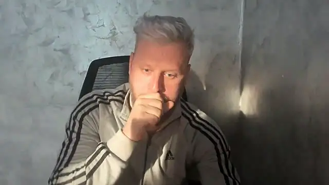 ANGELALEXYNO2024 online show from 18, 2, 2026