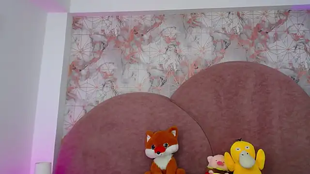 LexaDeRusso online show from 3, 3, 2025