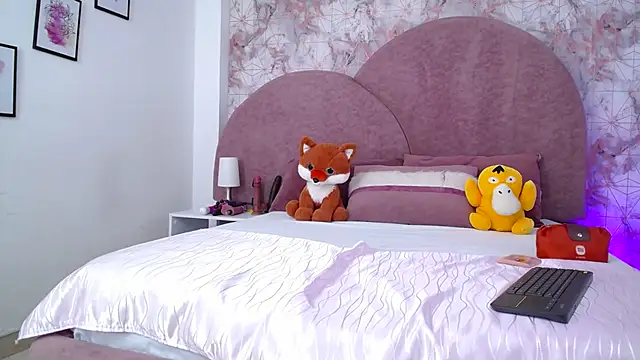 LexaDeRusso online show from 14, 3, 2025