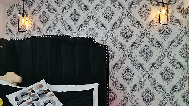 LexaDeRusso online show from 9, 10, 2025