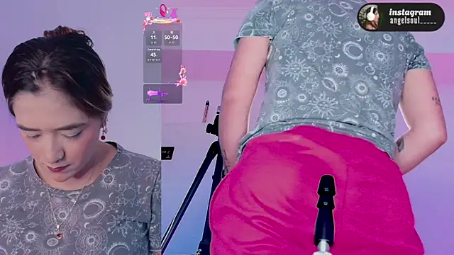 Snapshot of Angelst__ chatting on 5, 5, 2026 Angelst online show from 5, 5, 2026