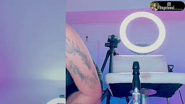 Snapshot of Angelst__ chatting on 25, 5, 2026 Angelst online show from 25, 5, 2026