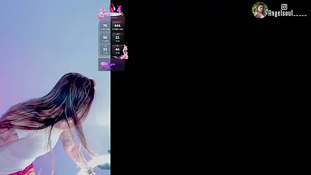 Snapshot of Angelst__ chatting on 30, 5, 2026 Angelst online show from 30, 5, 2026