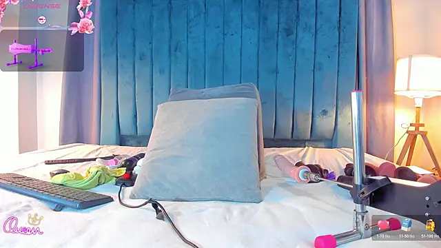 blondehorny69 online show from 18, 3, 2026