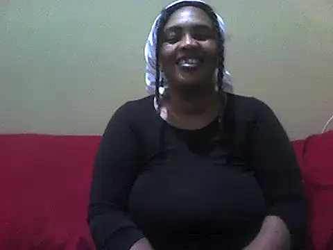 SexxyBoob online show from 15, 3, 2025