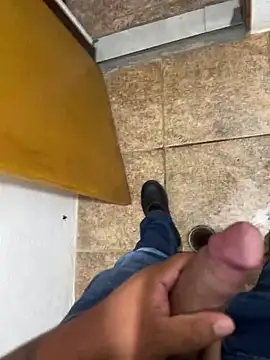 Luizcalado20 online show from 21, 1, 2025