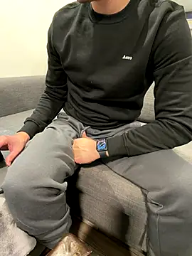 Sex Boy Toy online show from 4, 11, 2025