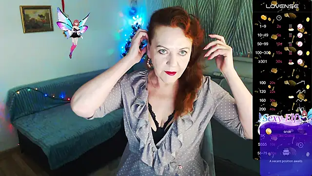 Snapshot of Liset_Monro chatting on 16, 1, 2025 Liset Monro online show from 16, 1, 2025