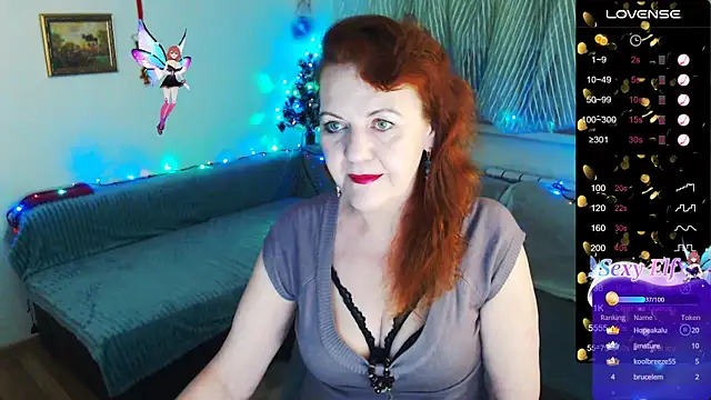 Snapshot of Liset_Monro chatting on 17, 1, 2025 Liset Monro online show from 17, 1, 2025