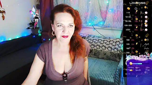 Snapshot of Liset_Monro chatting on 7, 2, 2025 Liset Monro online show from 7, 2, 2025