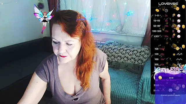 Snapshot of Liset_Monro chatting on 11, 2, 2025 Liset Monro online show from 11, 2, 2025