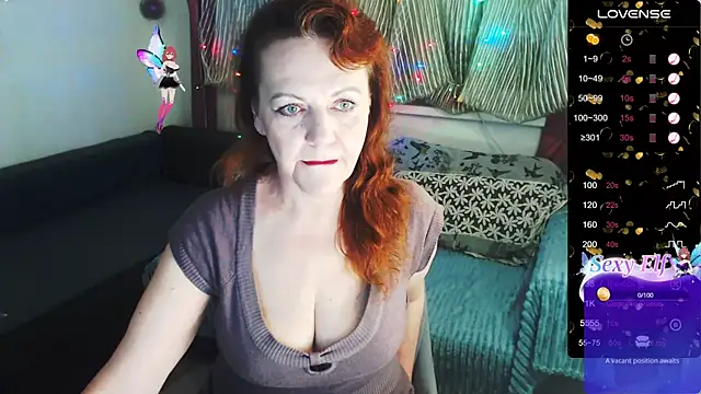 Snapshot of Liset_Monro chatting on 13, 2, 2025 Liset Monro online show from 13, 2, 2025