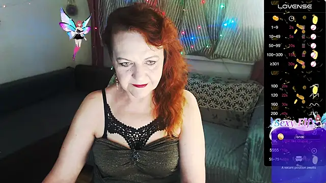Snapshot of Liset_Monro chatting on 15, 2, 2025 Liset Monro online show from 15, 2, 2025