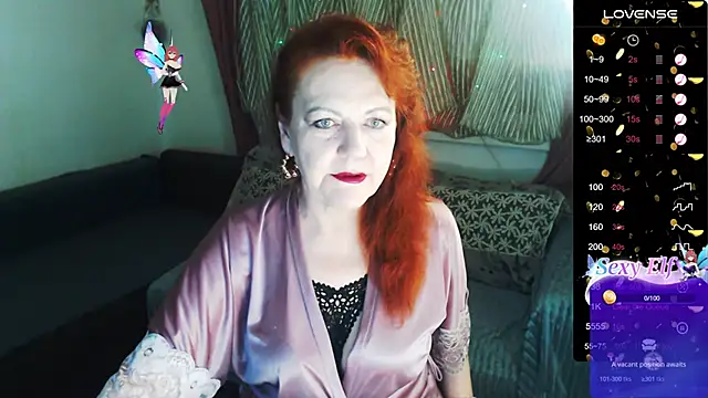 Snapshot of Liset_Monro chatting on 17, 2, 2025 Liset Monro online show from 17, 2, 2025