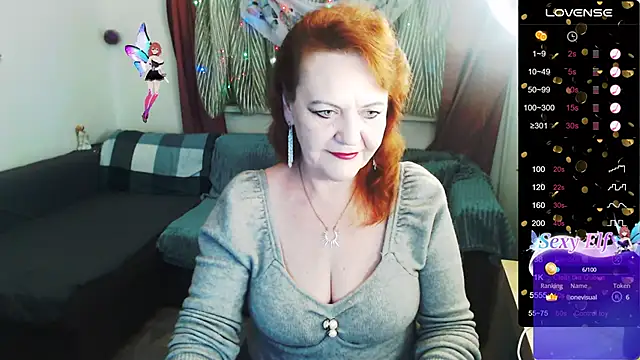 Snapshot of Liset_Monro chatting on 19, 3, 2025 Liset Monro online show from 19, 3, 2025