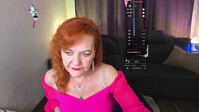 Snapshot of Liset_Monro chatting on 9, 9, 2025 Liset Monro online show from 9, 9, 2025