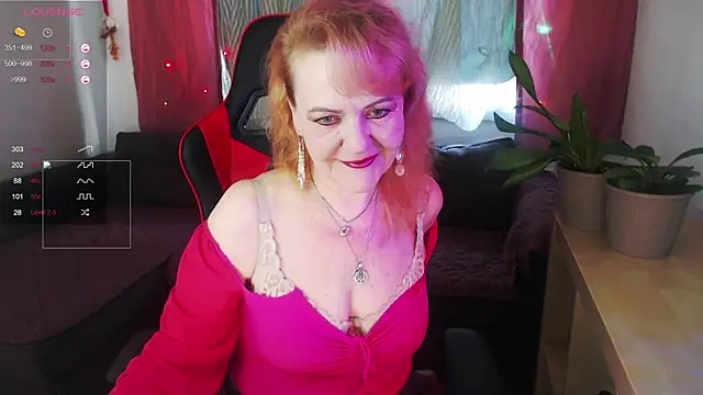 Liset Monro online show from 9, 5, 2026