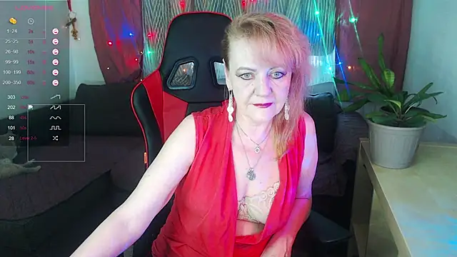 Liset Monro online show from 10, 5, 2026