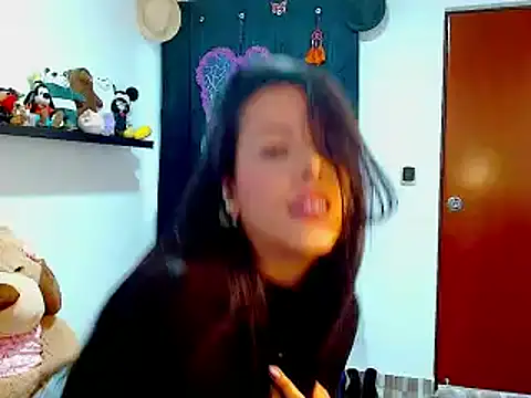 Snapshot of ella_peck chatting on 1, 12, 2024 ella peck online show from 1, 12, 2024