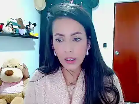 Snapshot of ella_peck chatting on 18, 12, 2024 ella peck online show from 18, 12, 2024