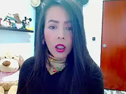 Snapshot of ella_peck chatting on 20, 12, 2024 ella peck online show from 20, 12, 2024