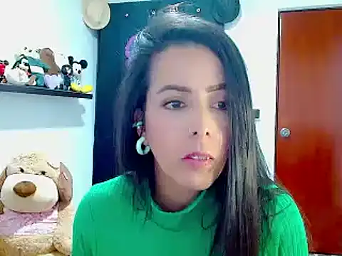 Snapshot of ella_peck chatting on 22, 12, 2024 ella peck online show from 22, 12, 2024