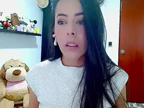 Snapshot of ella_peck chatting on 30, 12, 2024 ella peck online show from 30, 12, 2024