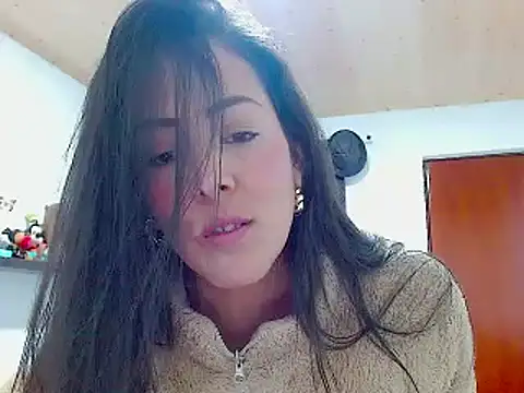 Snapshot of ella_peck chatting on 31, 12, 2024 ella peck online show from 31, 12, 2024