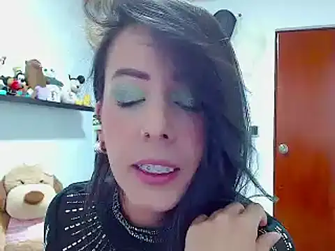 Snapshot of ella_peck chatting on 1, 1, 2025 ella peck online show from 1, 1, 2025