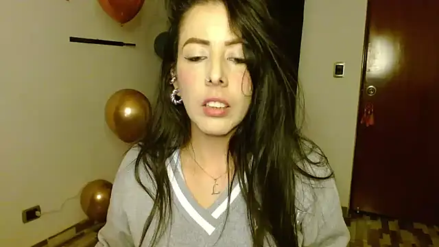 Snapshot of ella_peck chatting on 19, 9, 2025 ella peck online show from 19, 9, 2025