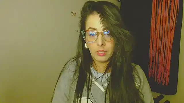 Snapshot of ella_peck chatting on 30, 10, 2025 ella peck online show from 30, 10, 2025