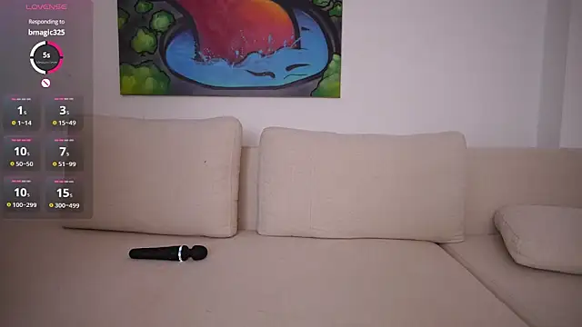 cuteface bigass  online show from 11, 11, 2025