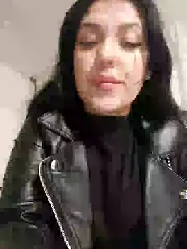 Snapshot of Sophie-hatter chatting on 30, 1, 2025 Sophie-hatter online show from 30, 1, 2025